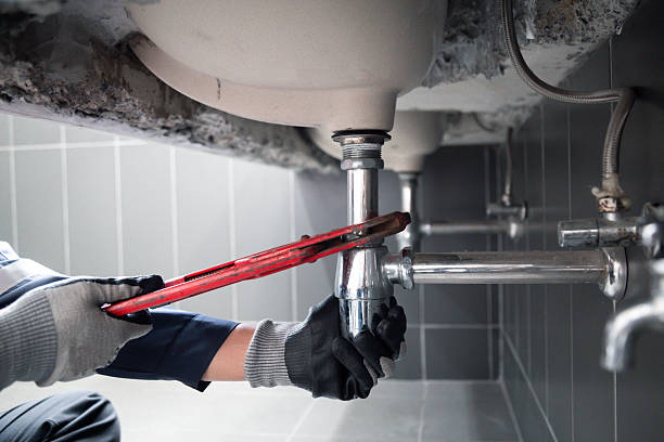 Trusted Drain Cleaning service in Batesville, MS - AAA Plumbing Heating